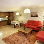 Haus Andorra Appartement *
