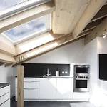 Apartmán Haus Andorra