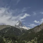 Haus Andorra * Zermatt