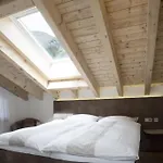 Haus Andorra Apartmán