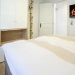 Apartmán Haus Andorra Zermatt