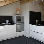 Apartmán Haus Andorra *