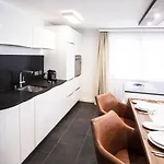 Apartmán Haus Andorra *