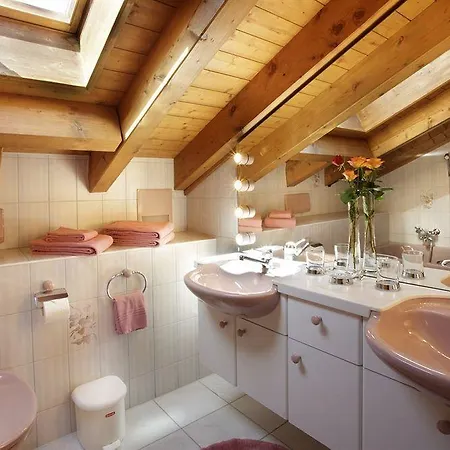 Haus Andorra