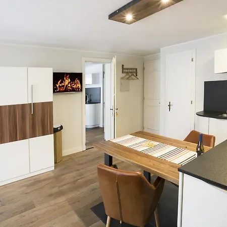 Haus Andorra * 체르마트