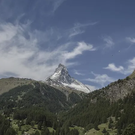 Haus Andorra * 체르마트