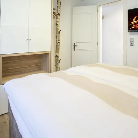 아파트 Haus Andorra 체르마트
