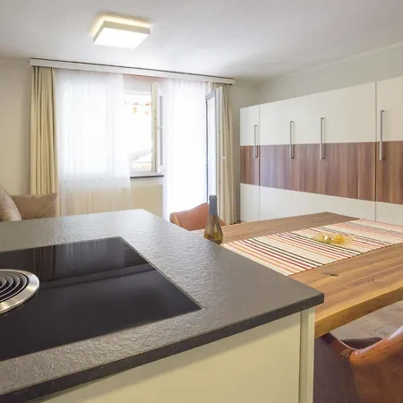 Haus Andorra شقة زيرمات