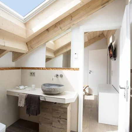 Haus Andorra * 체르마트