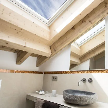 Haus Andorra Lägenhet *