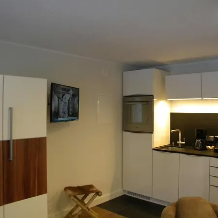 Lägenhet Haus Andorra *