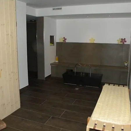Lägenhet Haus Andorra *