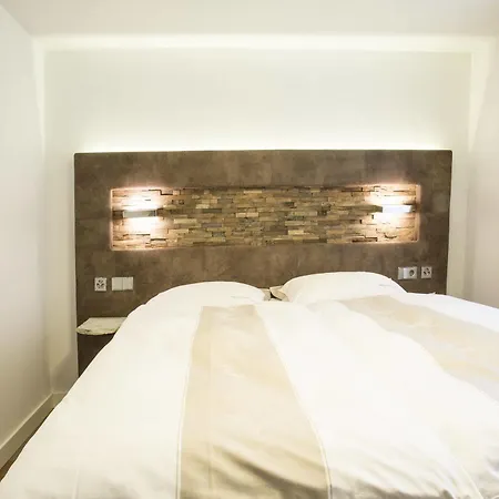 Lägenhet Haus Andorra