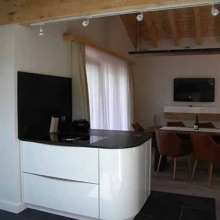 Haus Andorra Lägenhet *