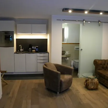 Haus Andorra