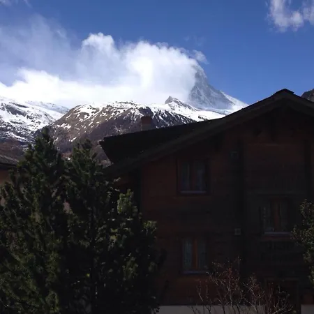 Lägenhet Haus Andorra