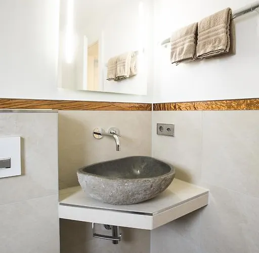 Apartment Haus Andorra Zermatt