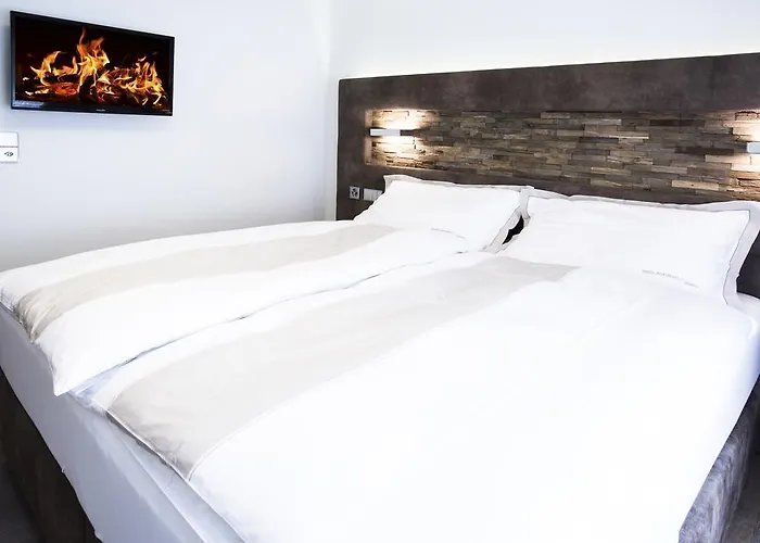 Haus Andorra Zermatt