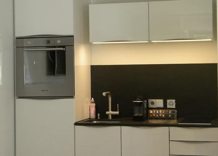 Apartment Haus Andorra