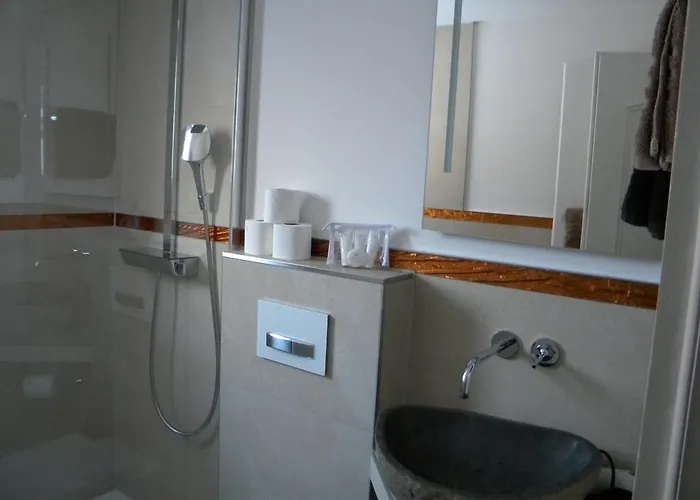 公寓 Haus Andorra *