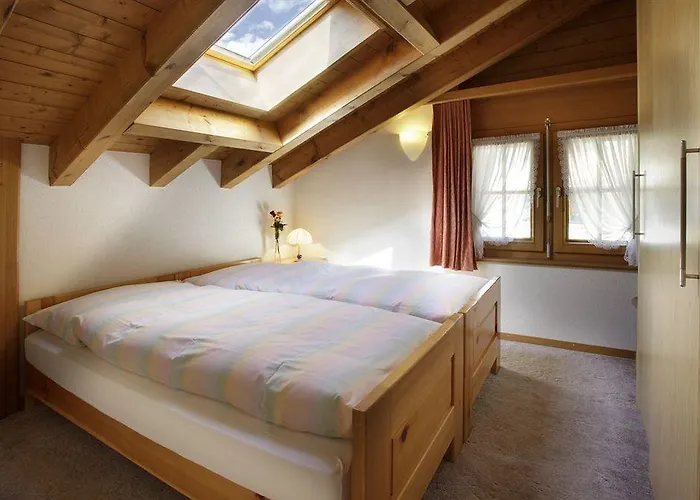 Apartment Haus Andorra *