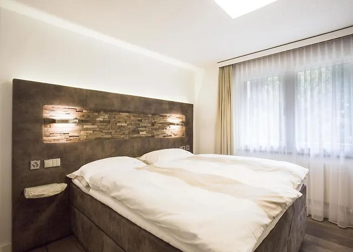 Haus Andorra Zermatt