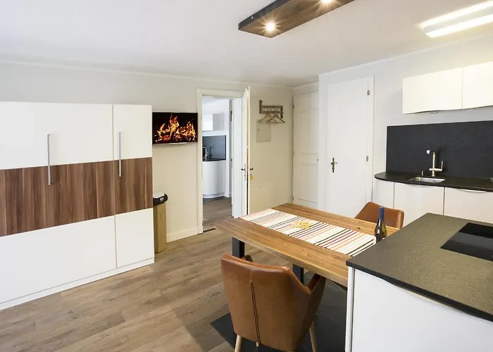 Haus Andorra * 采尔马特