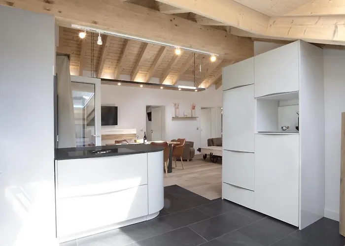 公寓 Haus Andorra *