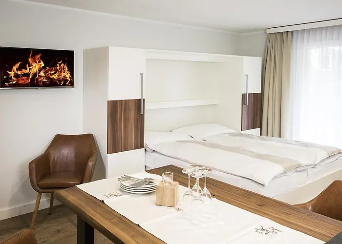 Haus Andorra Zermatt