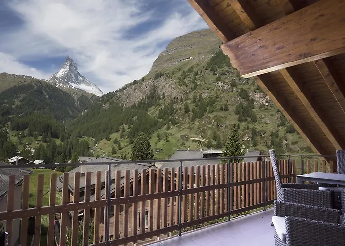 Apartment Haus Andorra