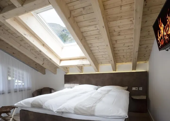 Haus Andorra Apartment