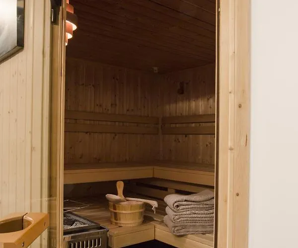 Apartment Haus Andorra *