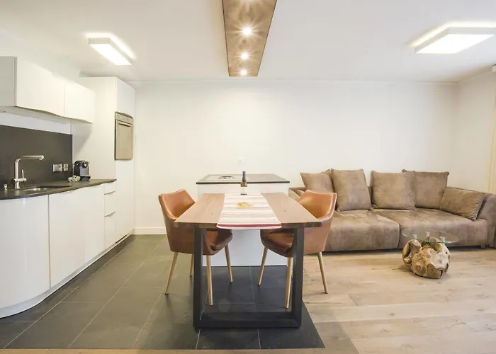 Haus Andorra Apartment