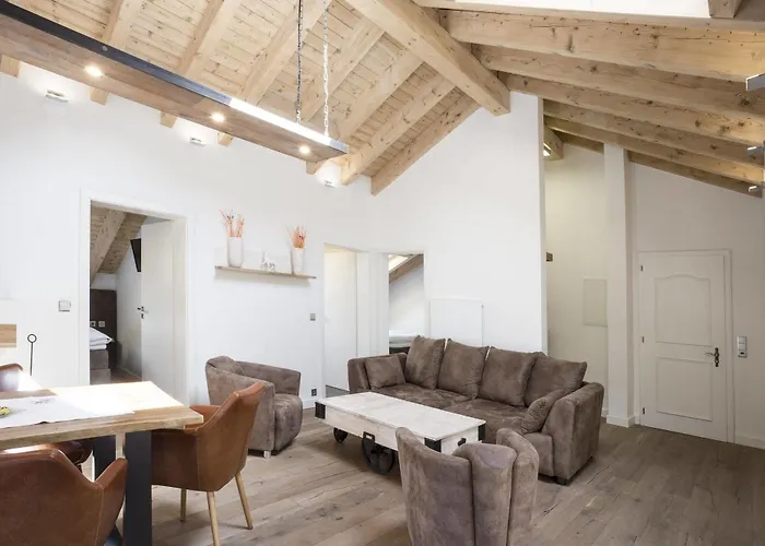 Haus Andorra Apartment *