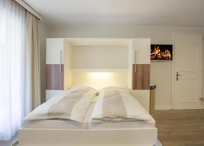 公寓 Haus Andorra 采尔马特