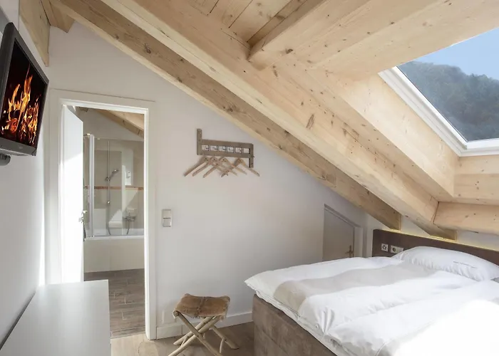 Haus Andorra 采尔马特