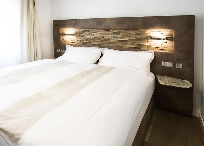 Haus Andorra 采尔马特