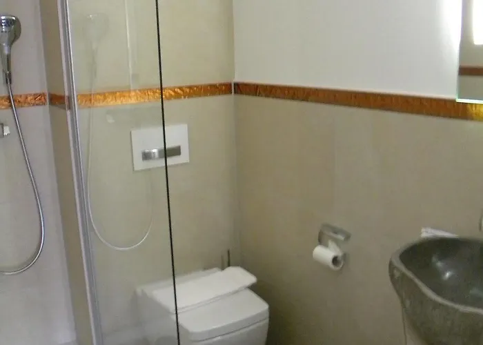 Haus Andorra 公寓 采尔马特