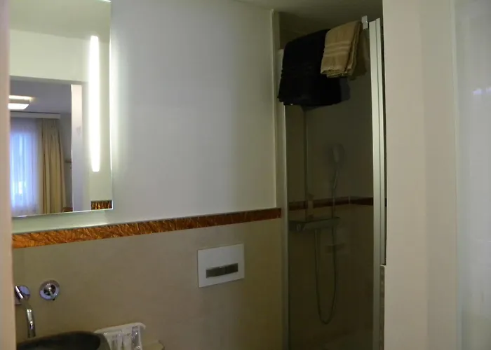 Apartment Haus Andorra