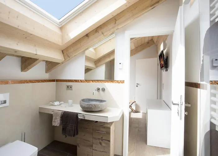 Haus Andorra * 采尔马特