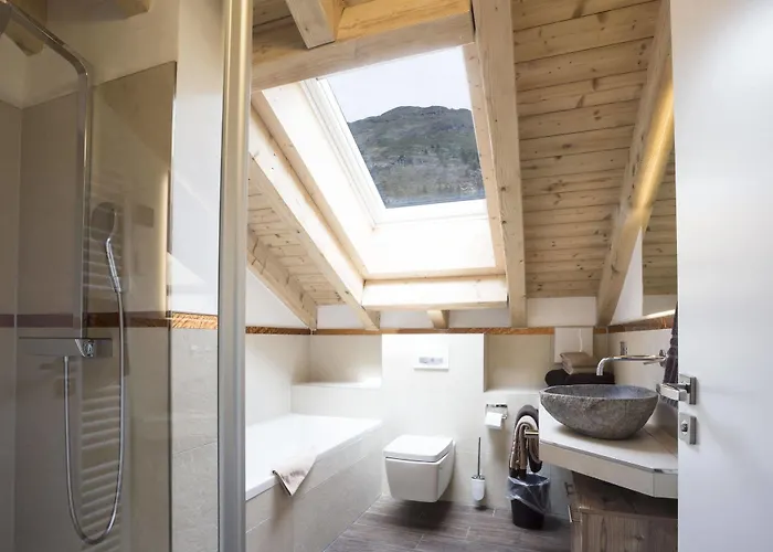 Apartment Haus Andorra Zermatt