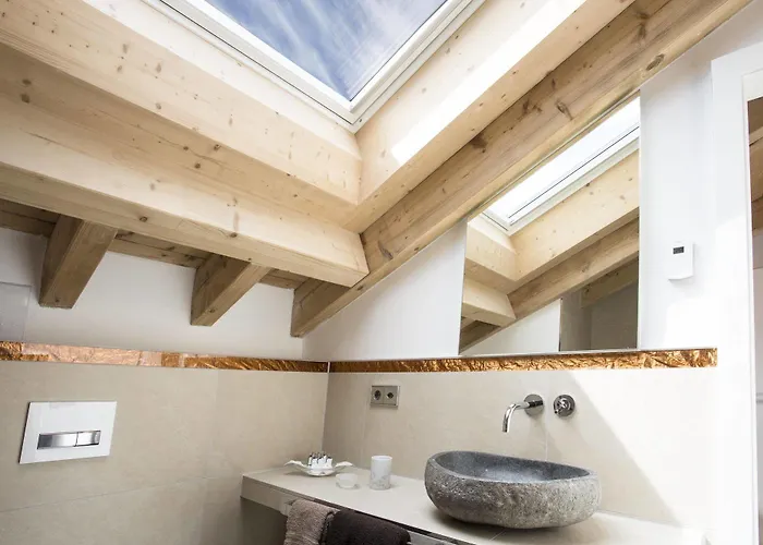 Haus Andorra 公寓 *