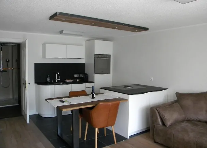 Haus Andorra 采尔马特