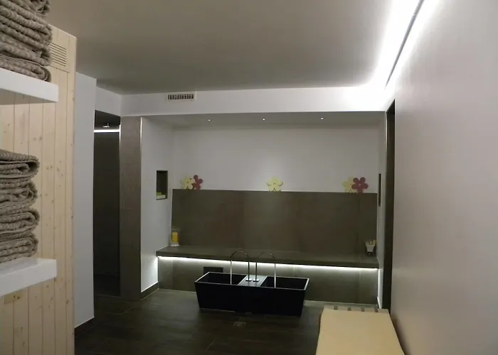 Haus Andorra 采尔马特