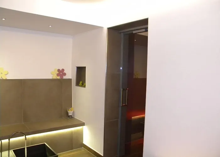 公寓 Haus Andorra 采尔马特