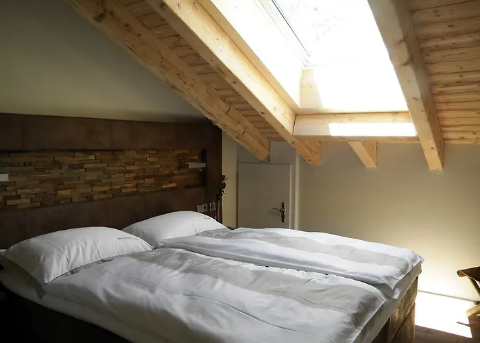 Haus Andorra 采尔马特