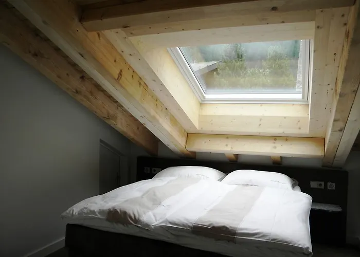 Haus Andorra 公寓 采尔马特