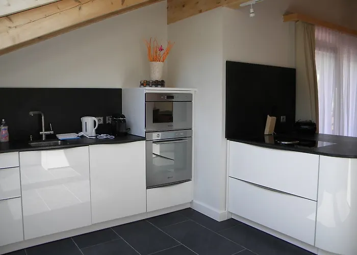 公寓 Haus Andorra *