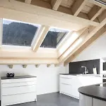 Apartamento Haus Andorra Zermatt