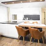 Haus Andorra Apartamento *
